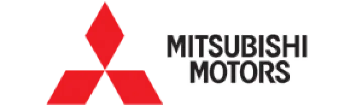 Logo Mitsubishi Yogyakarta